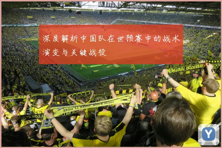 深度解析中国队在世预赛中的战术演变与关键战役