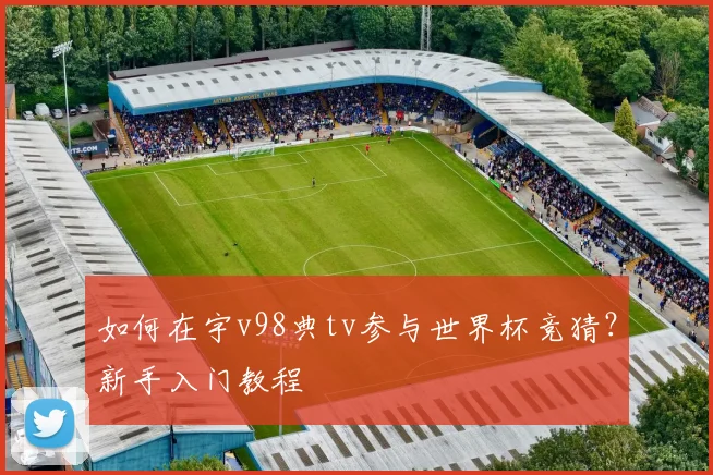 如何在宇v98典tv参与世界杯竞猜?新手入门教程